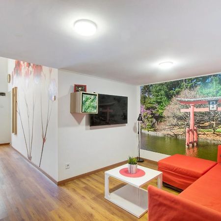 Mehdi Residence 3 ブダペスト エクステリア 写真