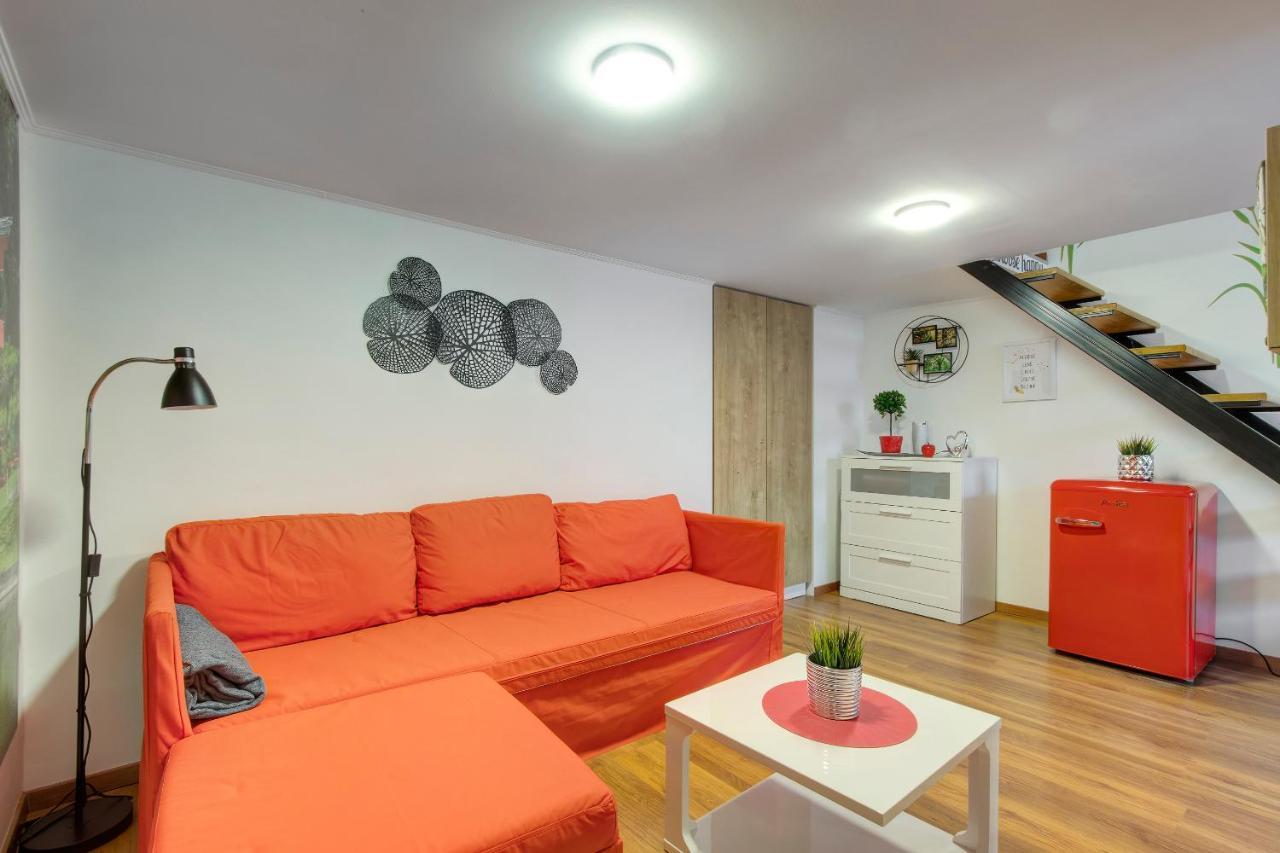 Mehdi Residence 3 ブダペスト エクステリア 写真