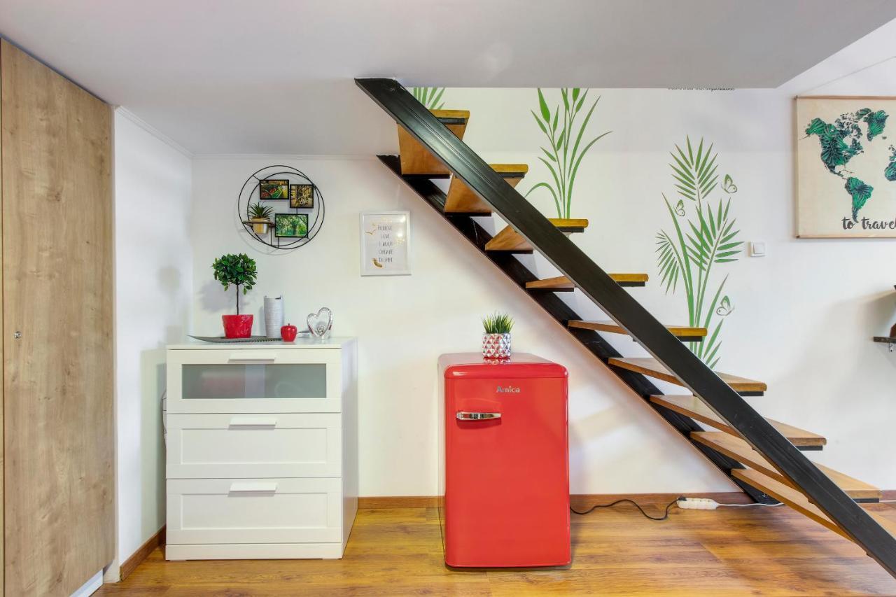 Mehdi Residence 3 ブダペスト エクステリア 写真