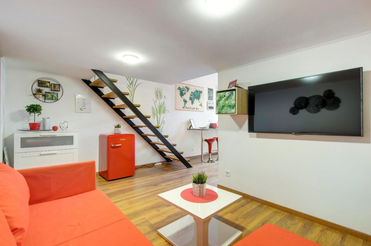 Mehdi Residence 3 ブダペスト エクステリア 写真